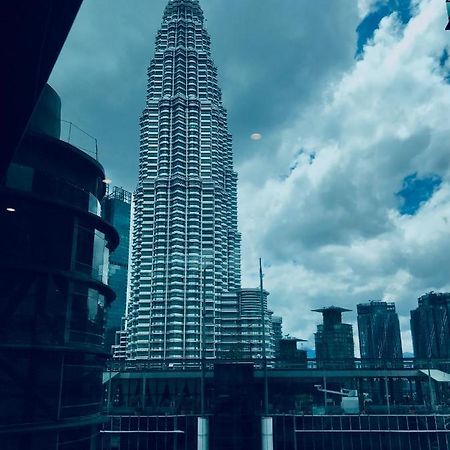 The Sky Suites Klcc 쿠알라룸푸르 외부 사진