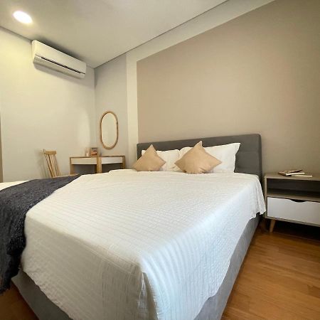 The Sky Suites Klcc 쿠알라룸푸르 외부 사진