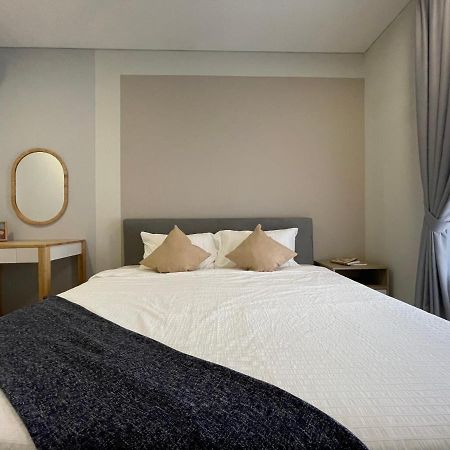 The Sky Suites Klcc 쿠알라룸푸르 외부 사진