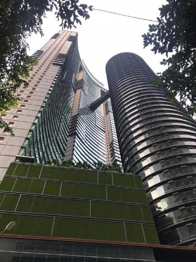 The Sky Suites Klcc 쿠알라룸푸르 외부 사진