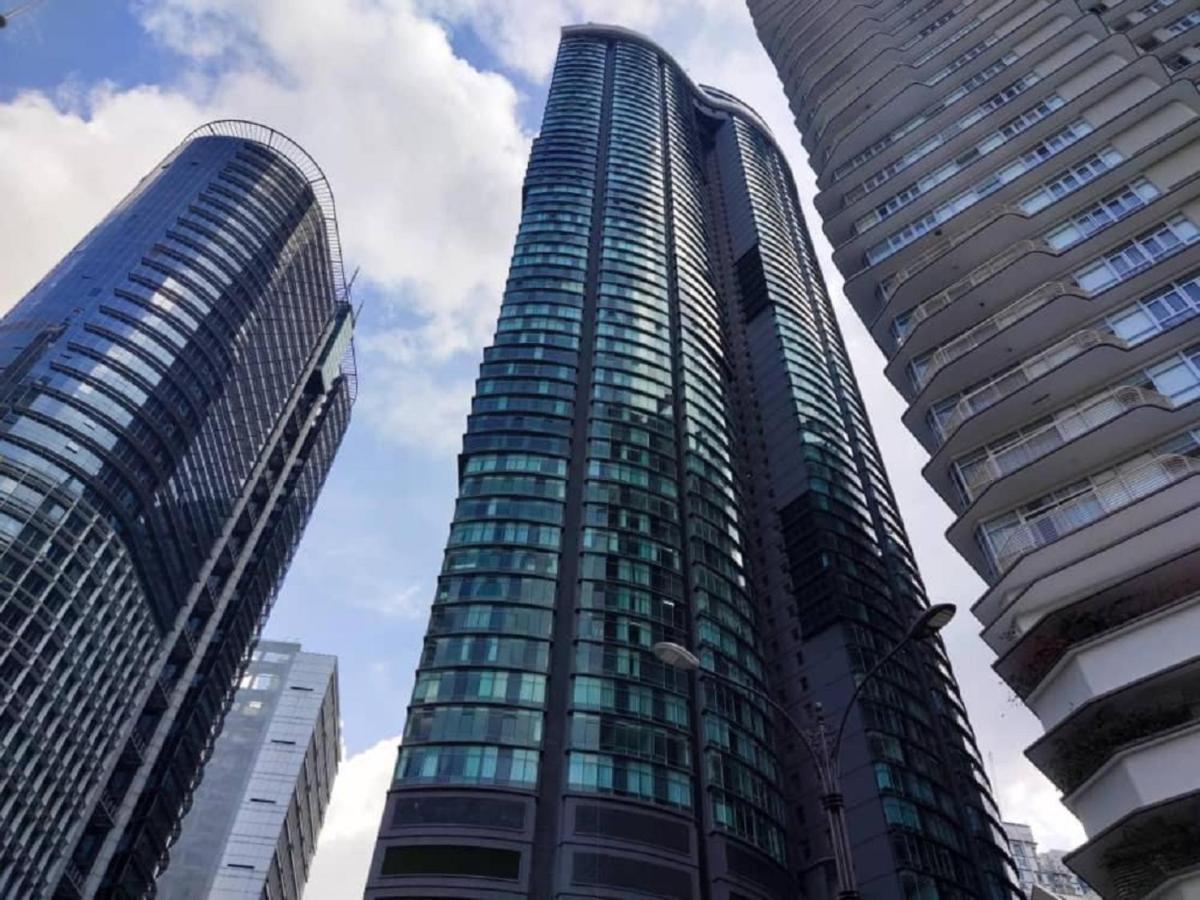 The Sky Suites Klcc 쿠알라룸푸르 외부 사진