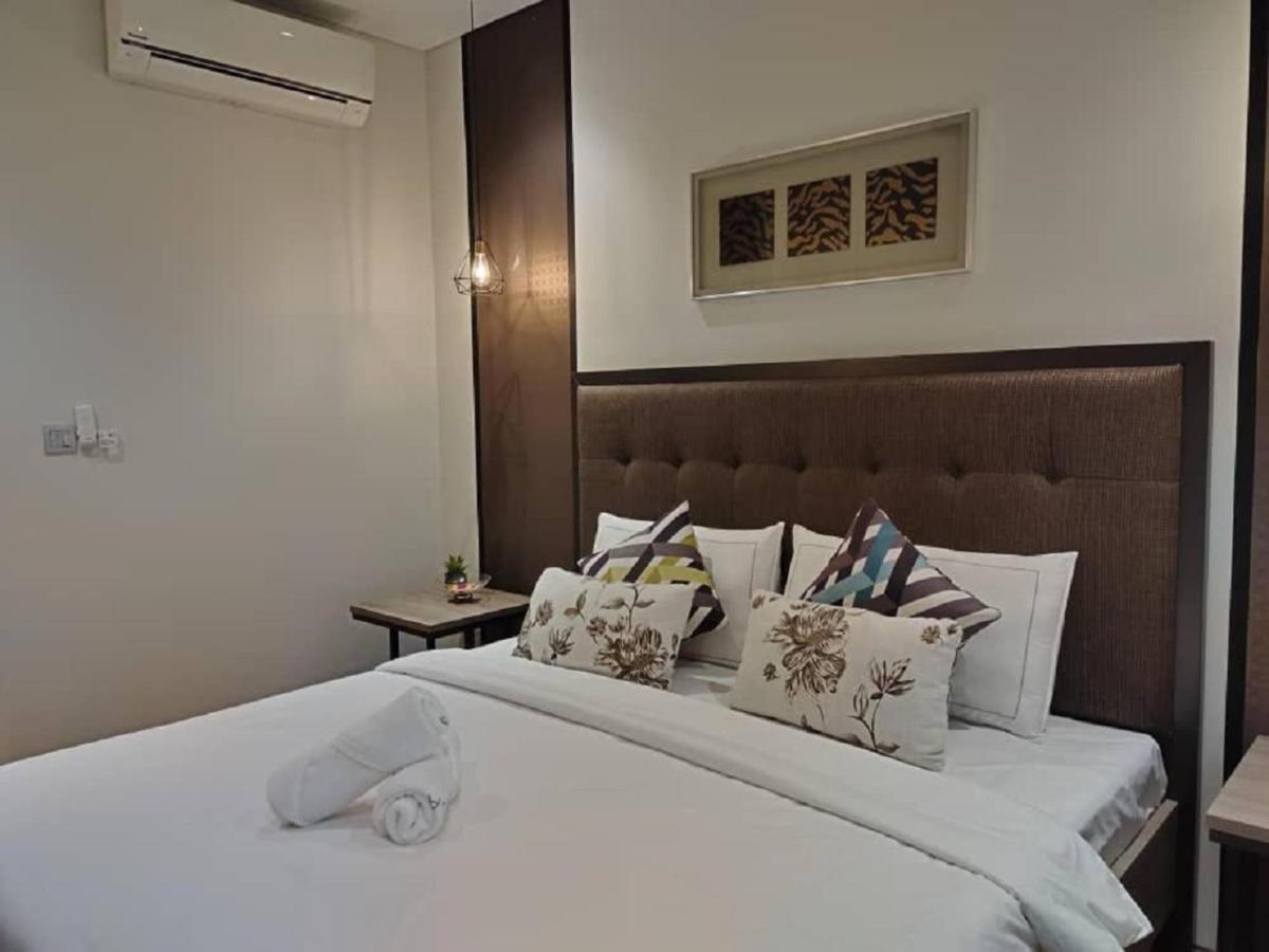 The Sky Suites Klcc 쿠알라룸푸르 외부 사진