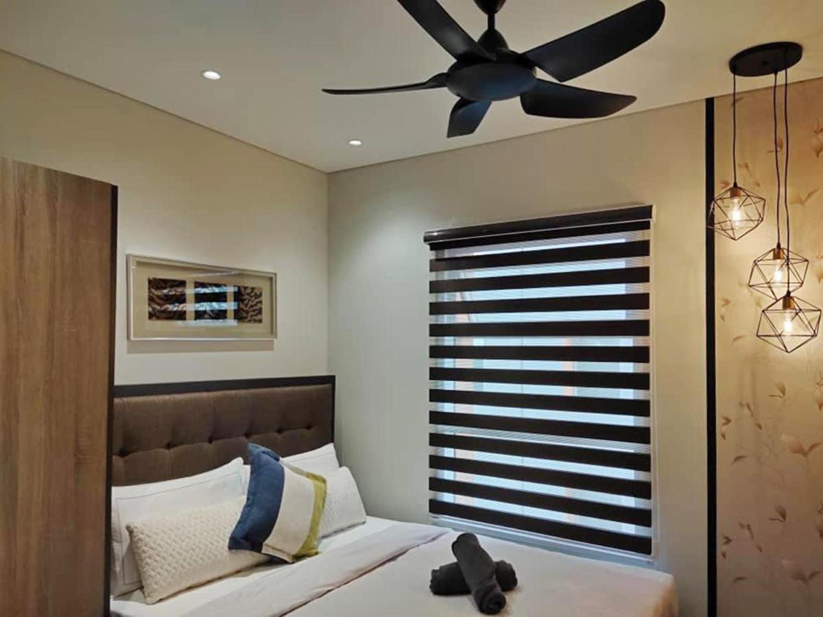 The Sky Suites Klcc 쿠알라룸푸르 외부 사진