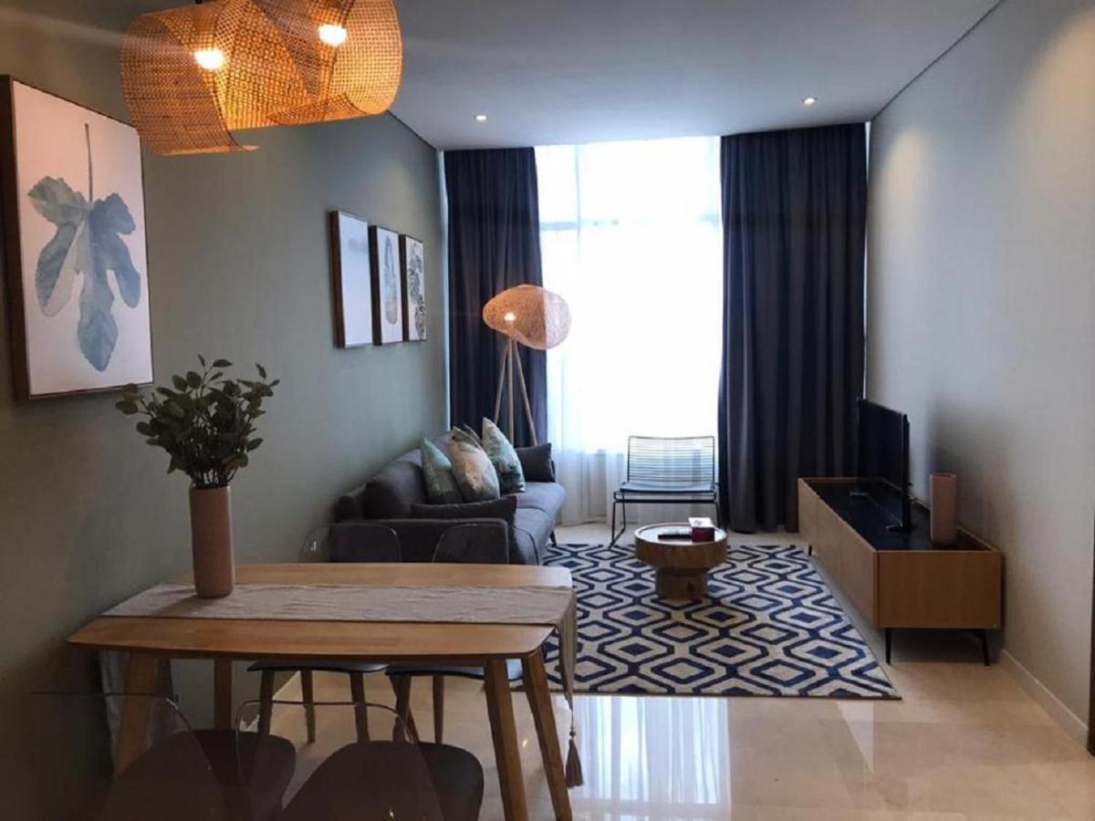 The Sky Suites Klcc 쿠알라룸푸르 외부 사진