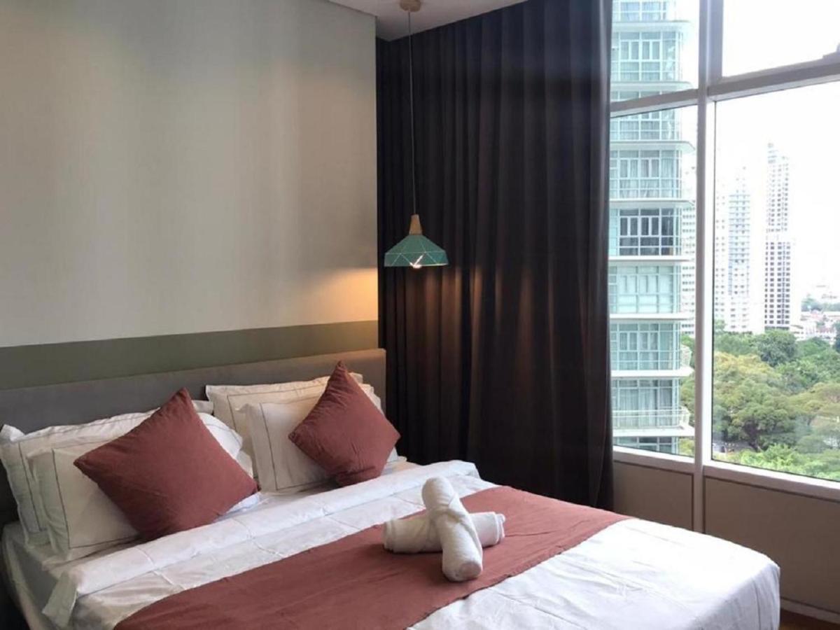 The Sky Suites Klcc 쿠알라룸푸르 외부 사진