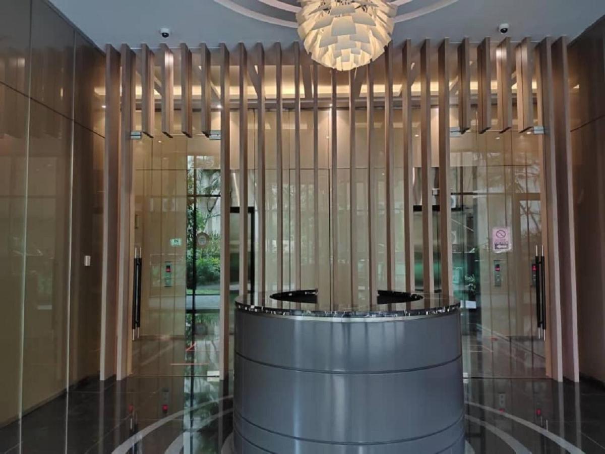 The Sky Suites Klcc 쿠알라룸푸르 외부 사진
