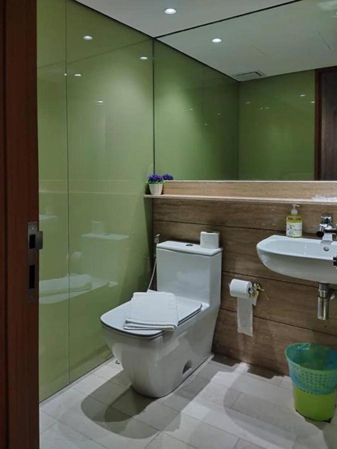 The Sky Suites Klcc 쿠알라룸푸르 외부 사진