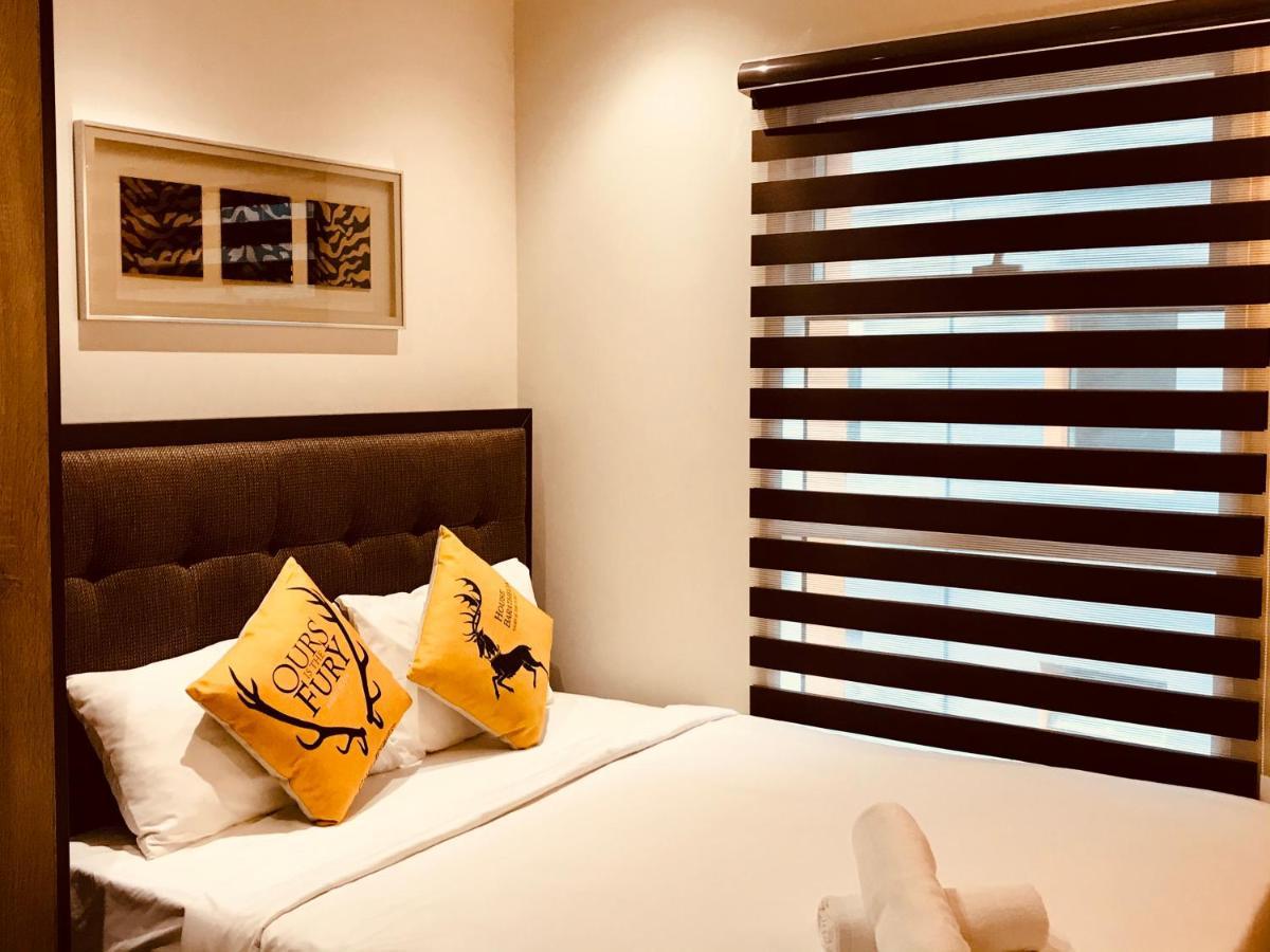 The Sky Suites Klcc 쿠알라룸푸르 외부 사진