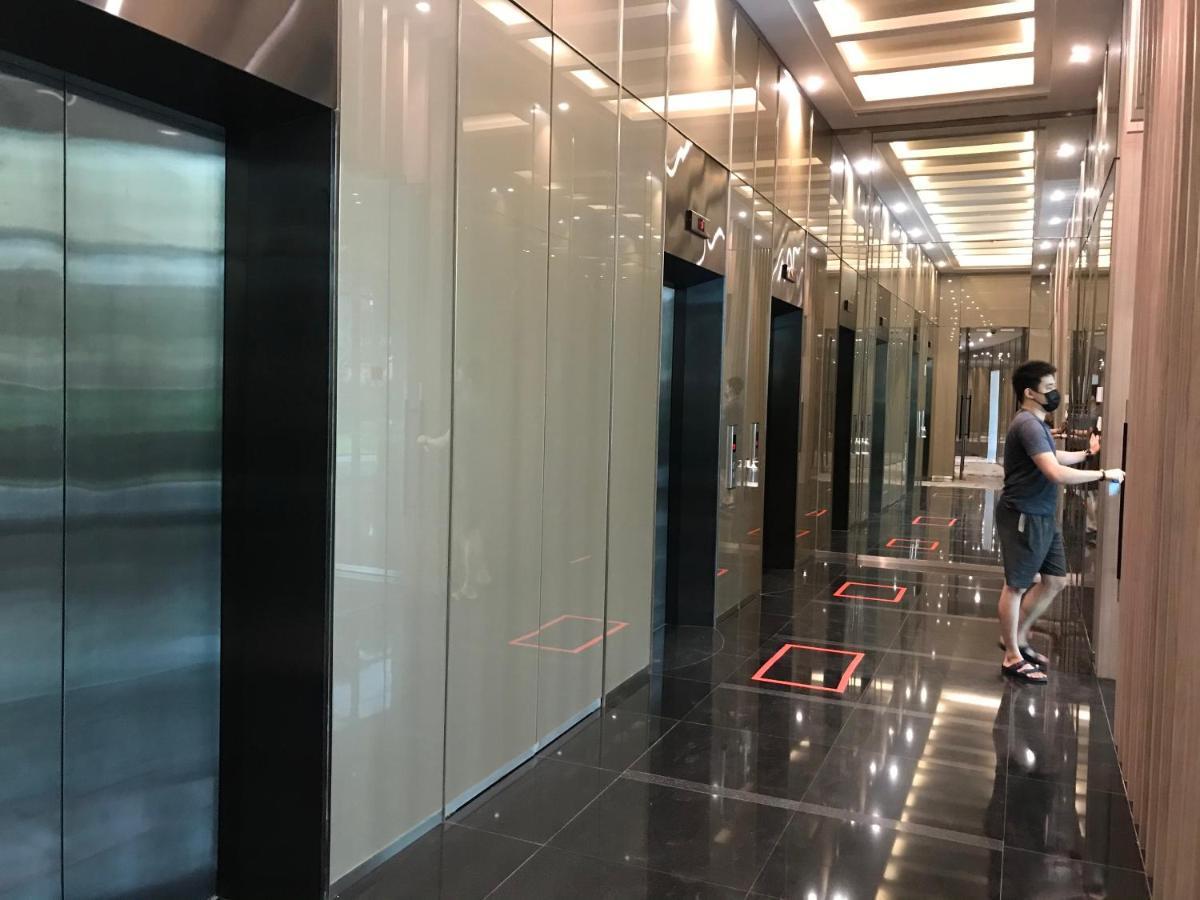 The Sky Suites Klcc 쿠알라룸푸르 외부 사진