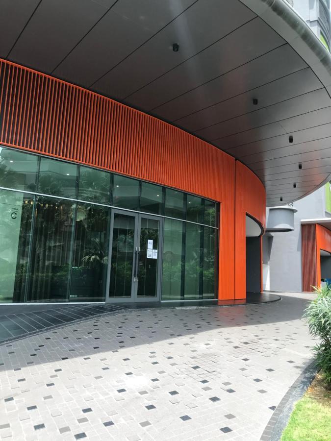 The Sky Suites Klcc 쿠알라룸푸르 외부 사진