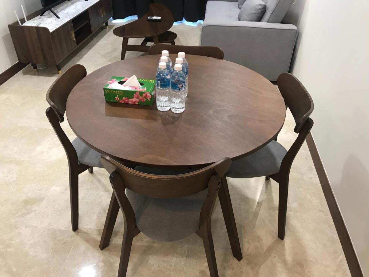 The Sky Suites Klcc 쿠알라룸푸르 외부 사진