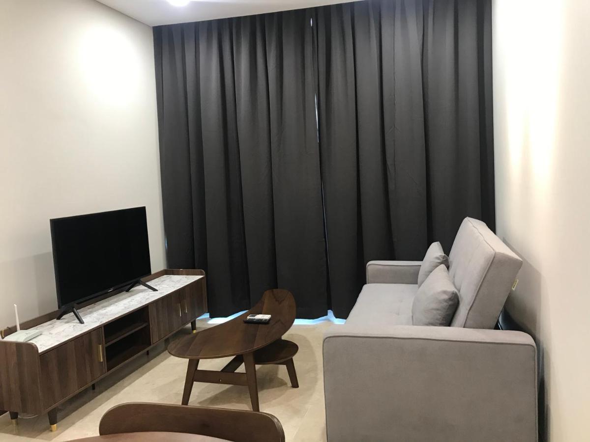 The Sky Suites Klcc 쿠알라룸푸르 외부 사진