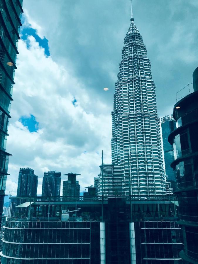 The Sky Suites Klcc 쿠알라룸푸르 외부 사진