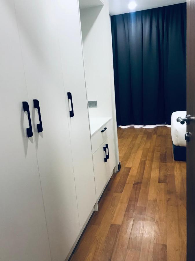 The Sky Suites Klcc 쿠알라룸푸르 외부 사진
