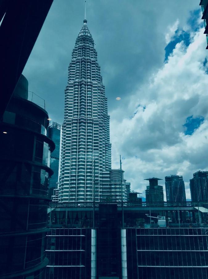 The Sky Suites Klcc 쿠알라룸푸르 외부 사진