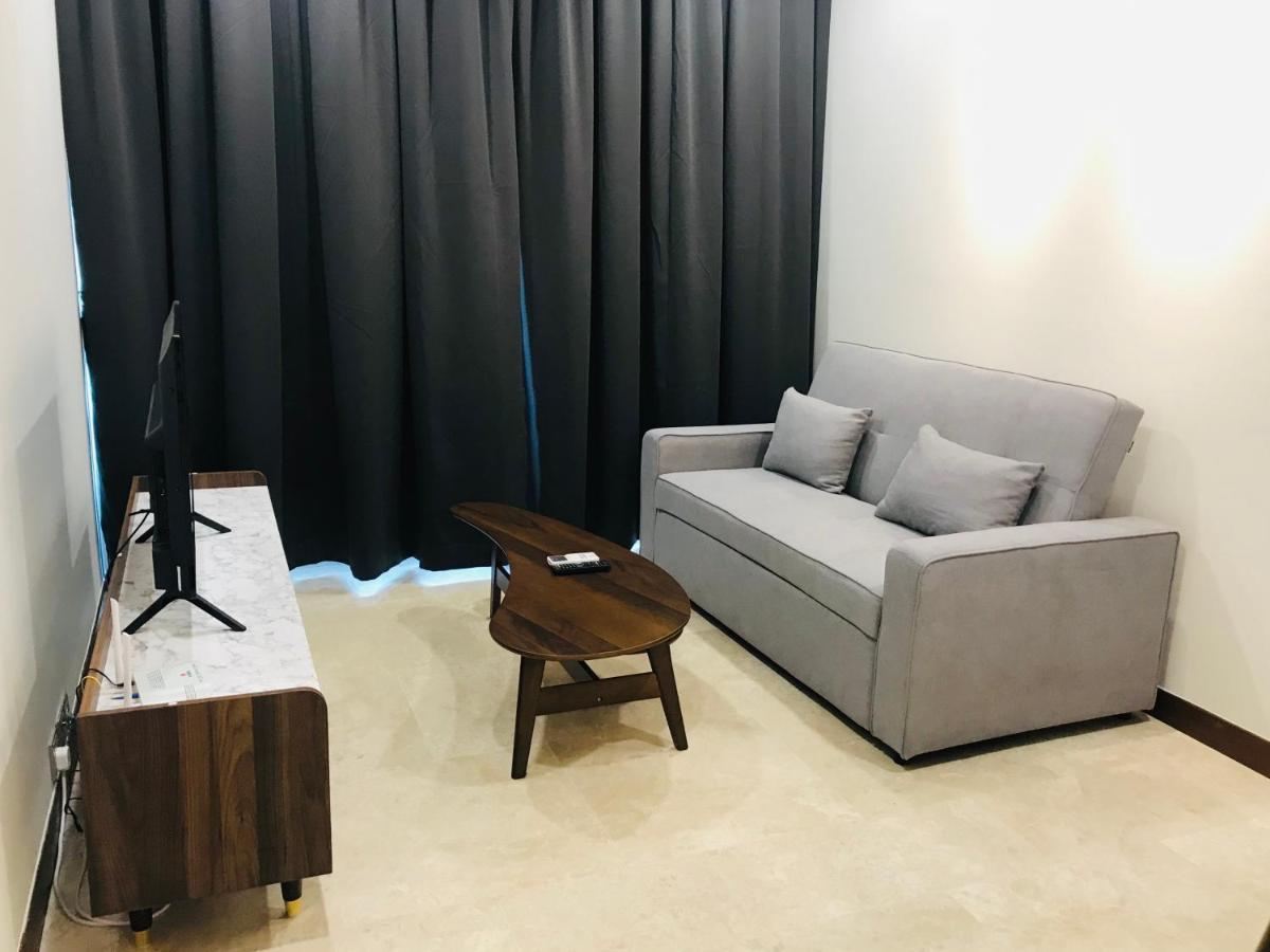 The Sky Suites Klcc 쿠알라룸푸르 외부 사진