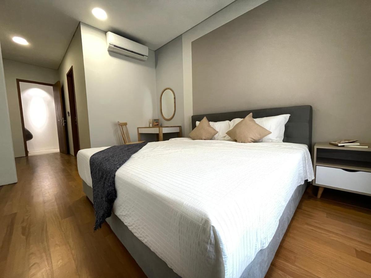 The Sky Suites Klcc 쿠알라룸푸르 외부 사진