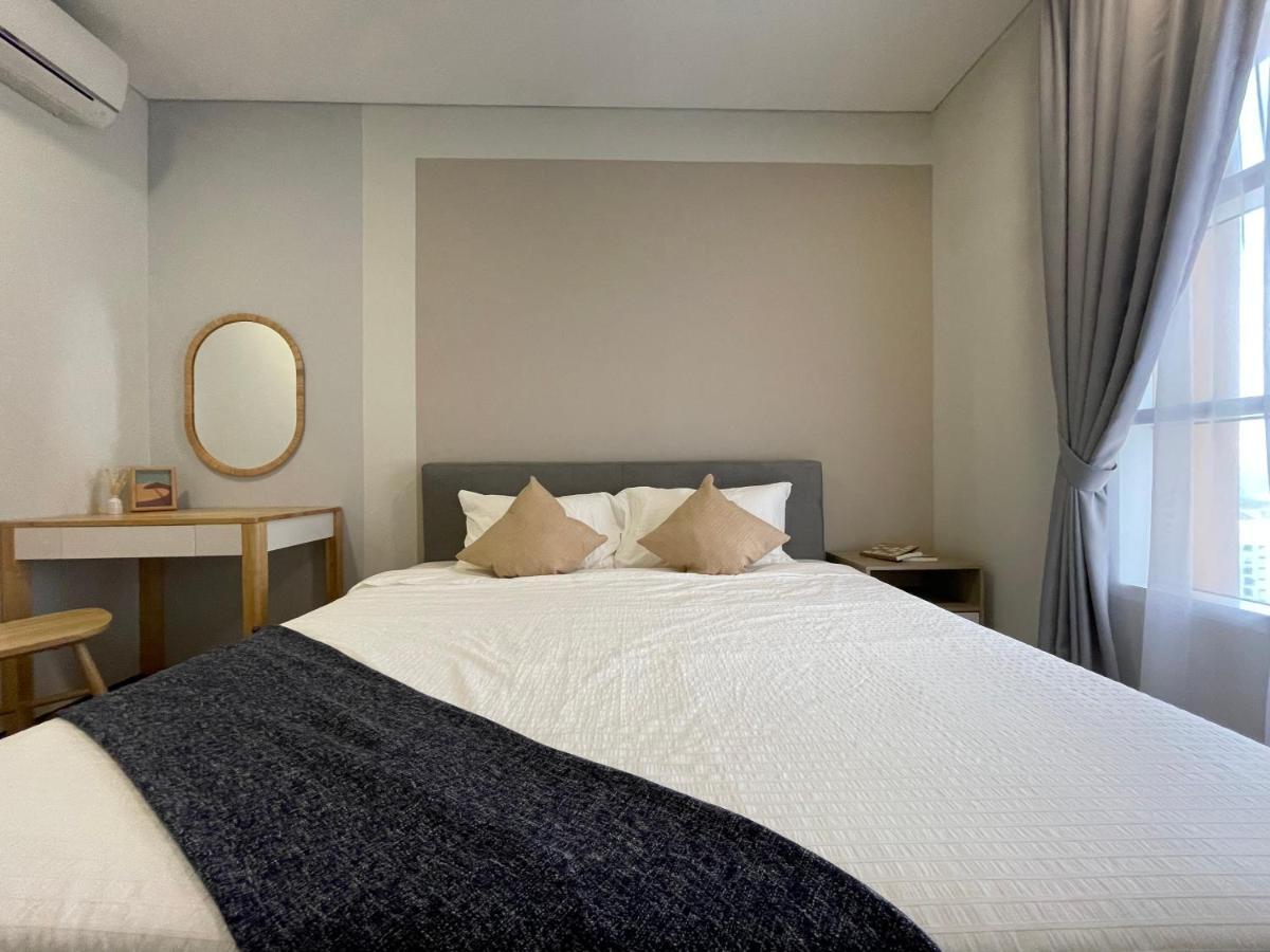 The Sky Suites Klcc 쿠알라룸푸르 외부 사진