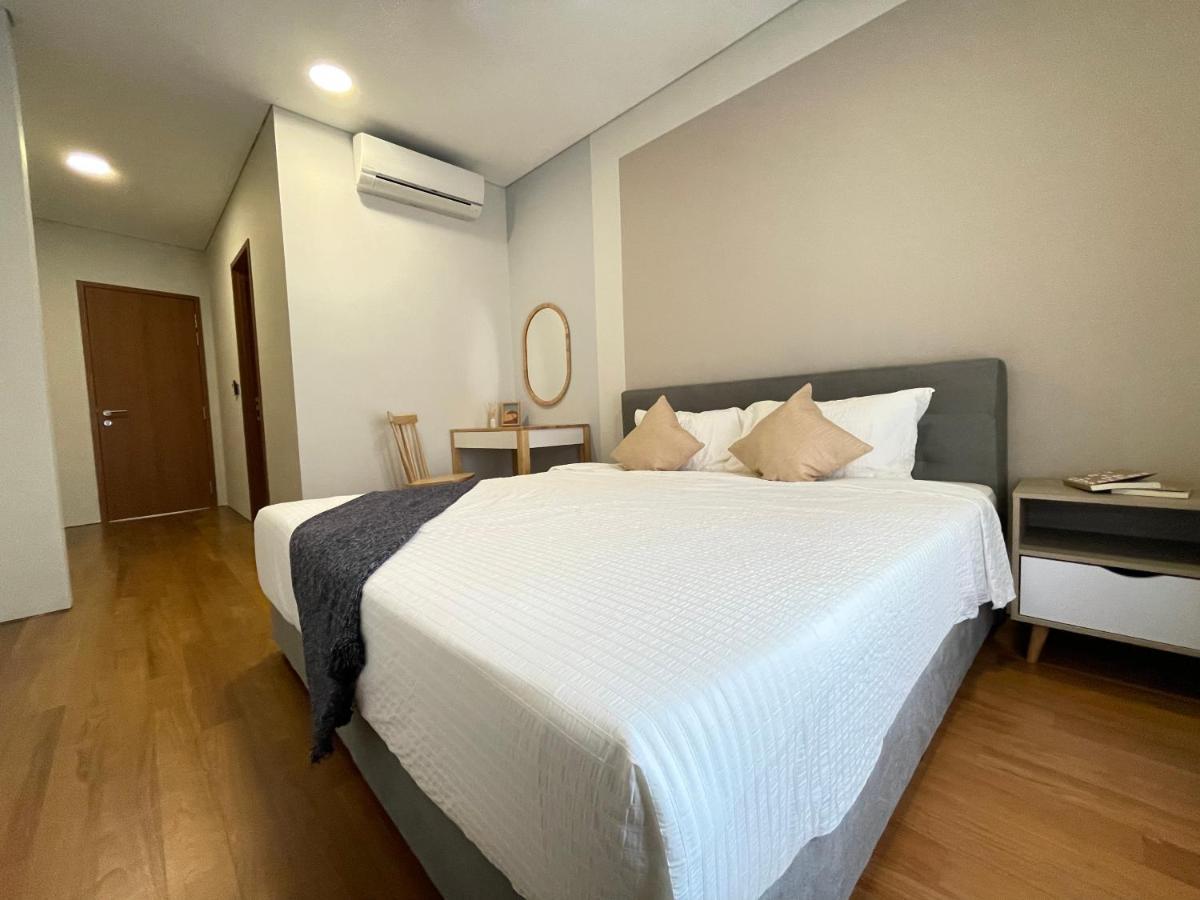 The Sky Suites Klcc 쿠알라룸푸르 외부 사진