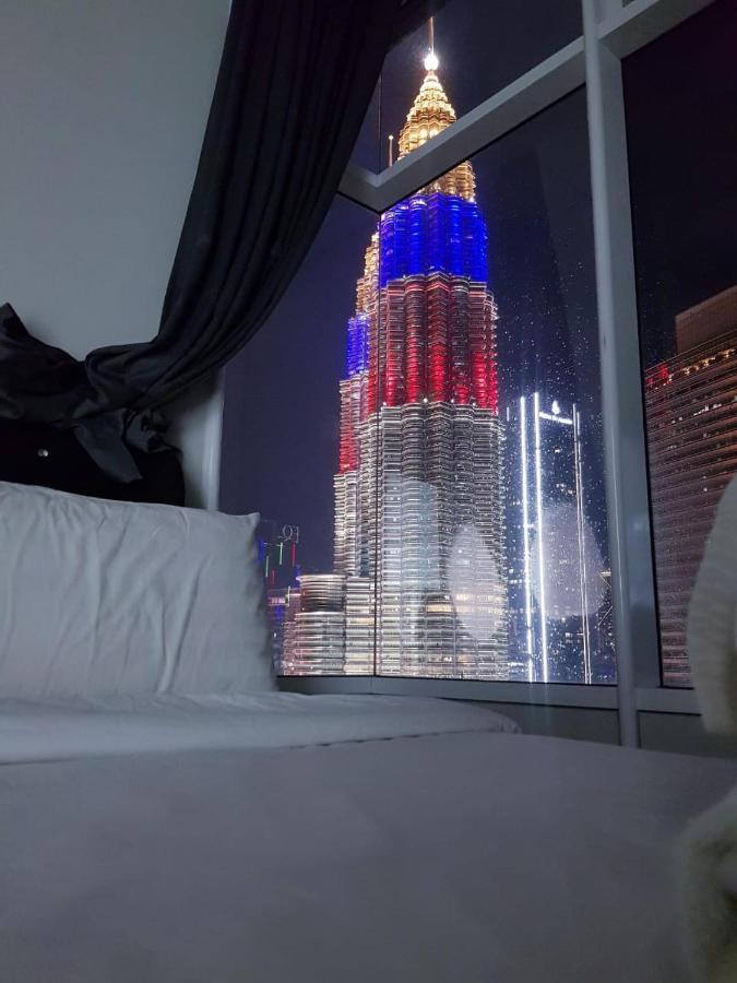 The Sky Suites Klcc 쿠알라룸푸르 외부 사진